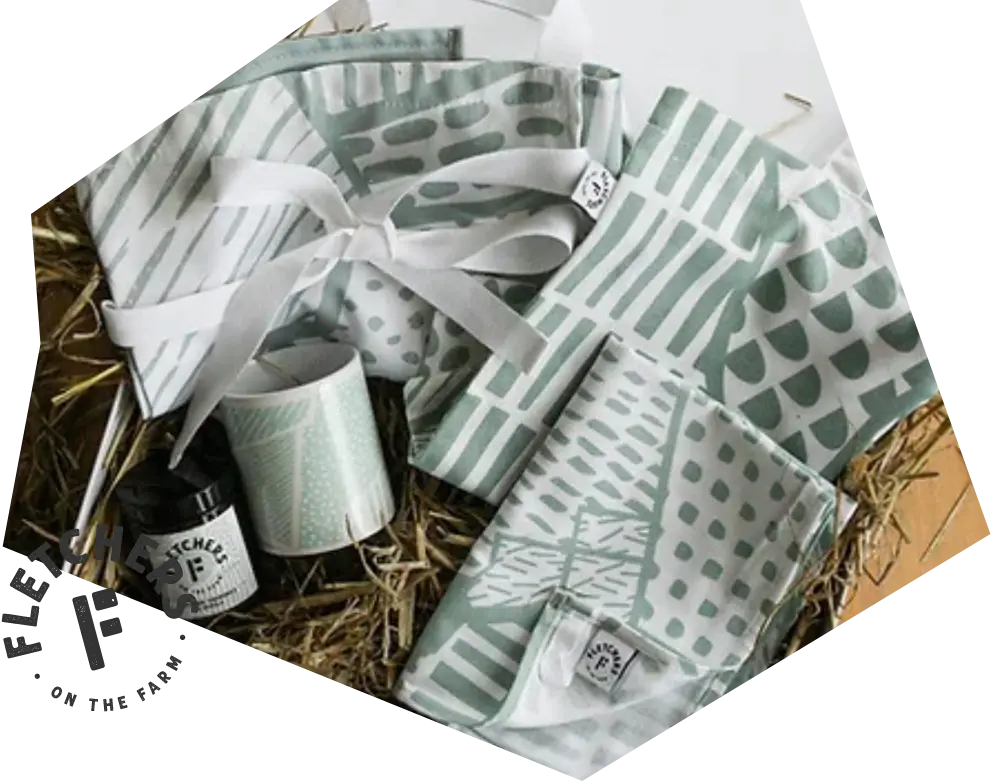 Fletchers on the Farm - Spring Gift Box