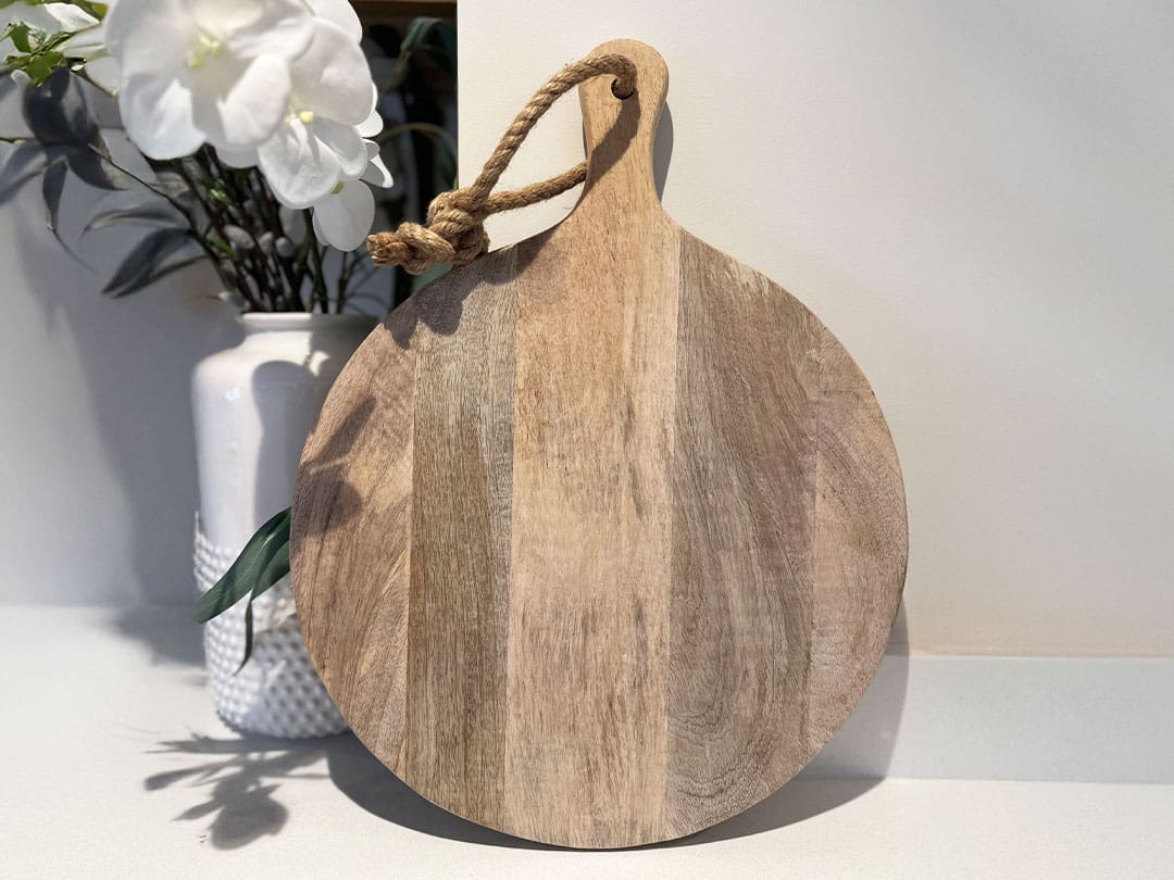 Round Paddle Board | Products | Fletchers on the Farm