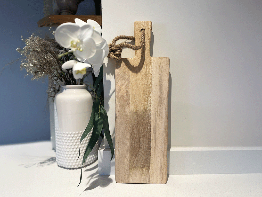 Artisan Serving Board | Products | Fletchers on the Farm