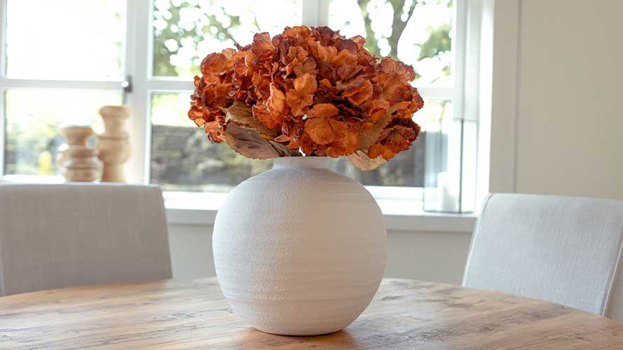 Farmhouse Orchard Bowl & Wild Amber Bouquet | Products | Fletchers on the Farm