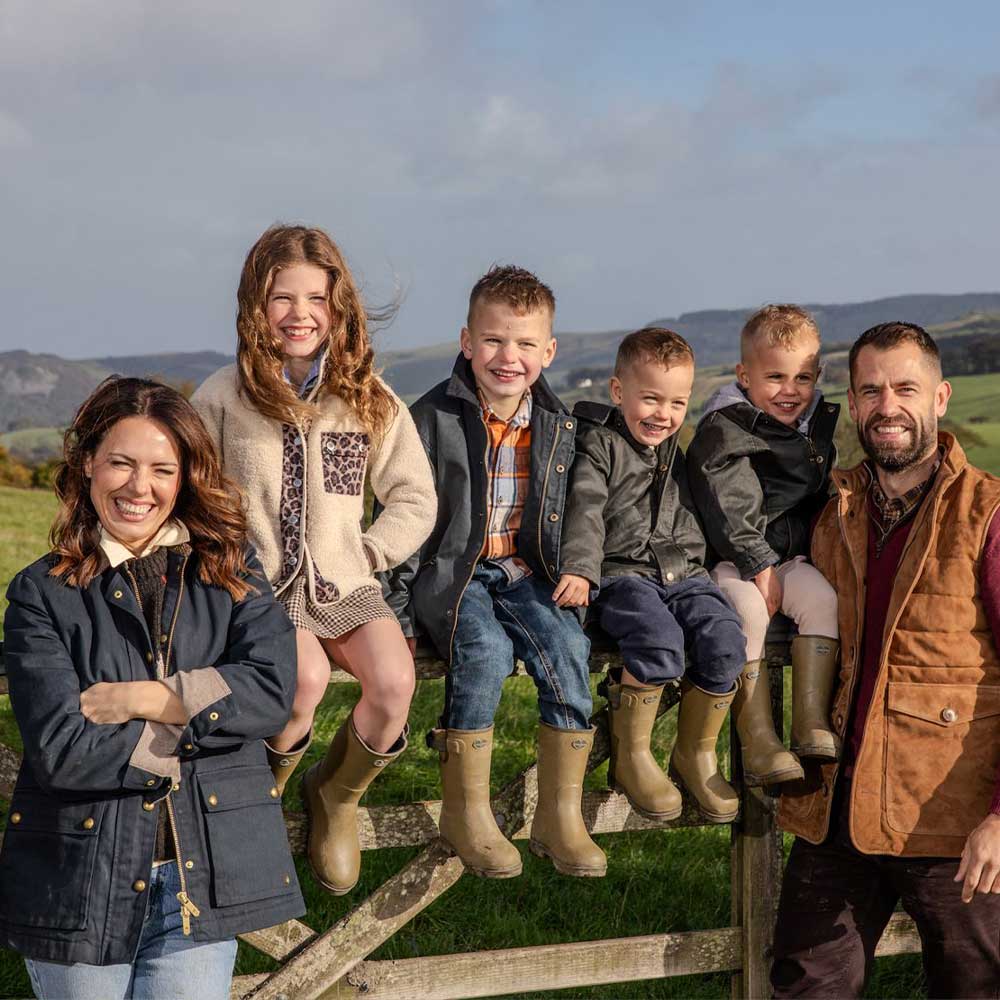 The Fletchers’ Farmers Market | Fletchers on the Farm